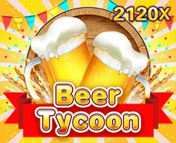 Beer Tycoon - SOLIDPLAY99