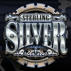 Microgaming : Sterling Silver - SOLIDPLAY99