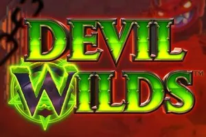 Devil Wilds - SOLIDPLAY99