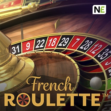 NetEnt French Roulette - SOLIDPLAY99