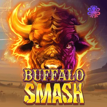 Buffalo Smash - SOLIDPLAY99