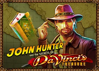 Da Vincis Treasure - SOLIDPLAY99
