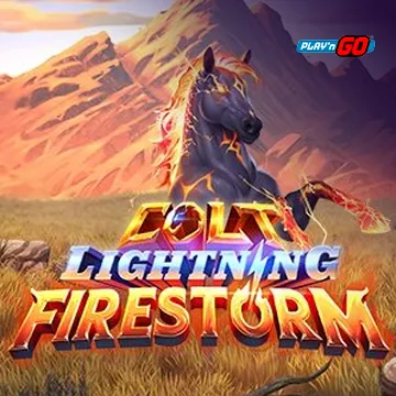Colt Lightning Firestorm - SOLIDPLAY99