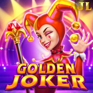 Golden Joker - SOLIDPLAY99
