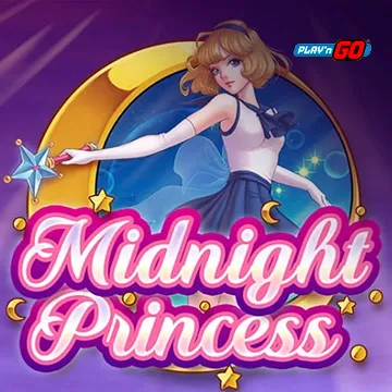 Midnight Princess - SOLIDPLAY99