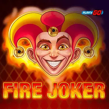 Fire Joker - SOLIDPLAY99