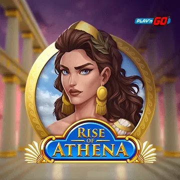 Rise of Athena - SOLIDPLAY99