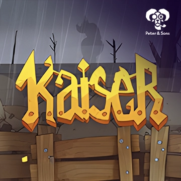 Kaiser - SOLIDPLAY99