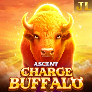 Charge Buffalo ASCENT - SOLIDPLAY99