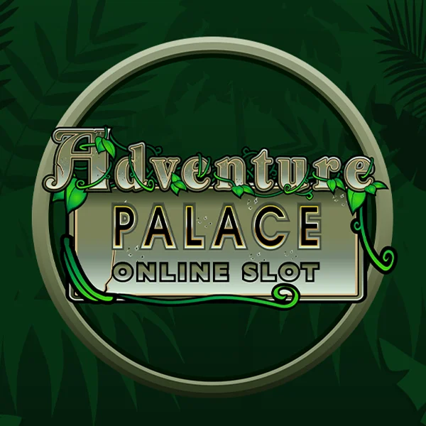 Microgaming : Adventure Palace - SOLIDPLAY99