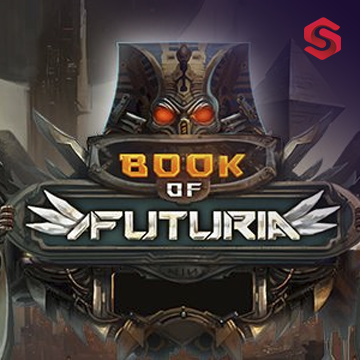 Book of Futuria - SOLIDPLAY99