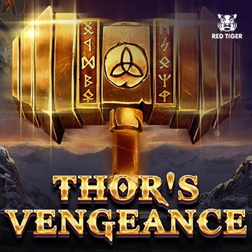 Thors Vengeance - SOLIDPLAY99