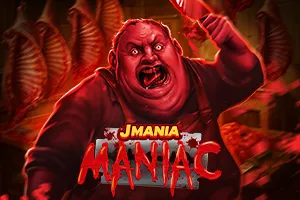 J Mania Maniac - SOLIDPLAY99