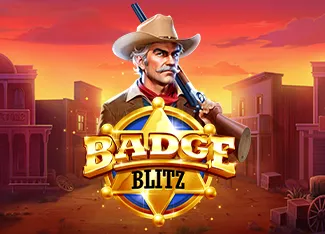Badge Blitz - SOLIDPLAY99