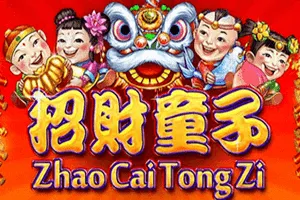 Zhao Cai Tong Zi - SOLIDPLAY99