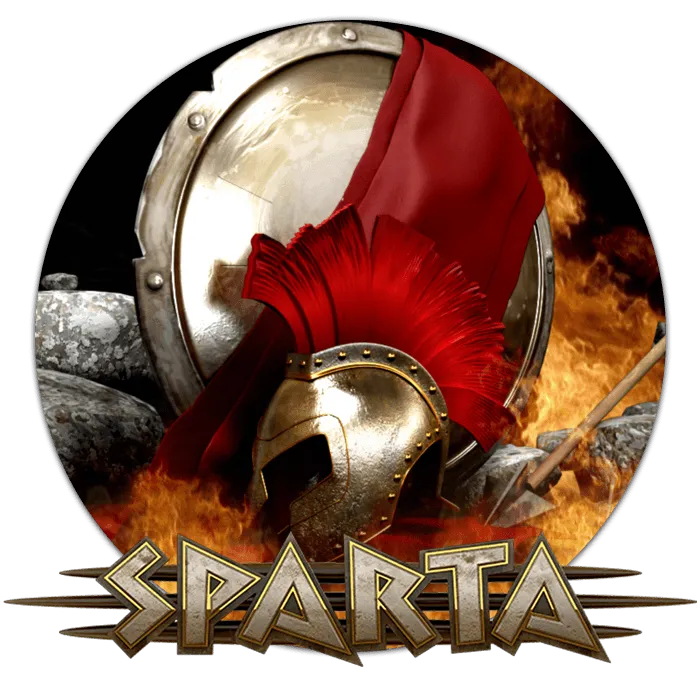 Sparta - SOLIDPLAY99