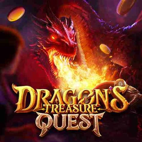 Dragons Treasure Quest - SOLIDPLAY99