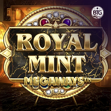 Royal Mint - SOLIDPLAY99