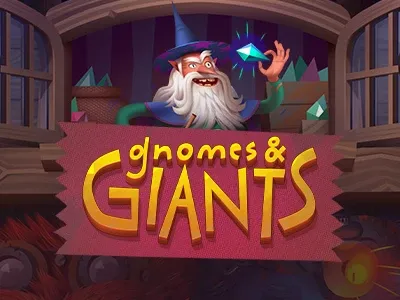Gnomes and Giants - SOLIDPLAY99