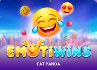 FatPanda : Emotiwins - SOLIDPLAY99
