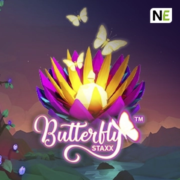 Butterfly Staxx - SOLIDPLAY99
