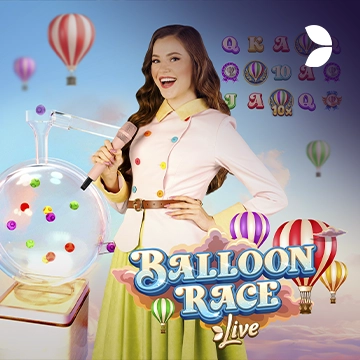 Balloon Race - SOLIDPLAY99