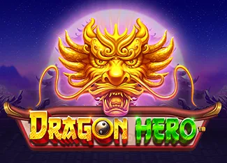 Dragon Hero - SOLIDPLAY99