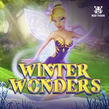 Redtiger : Winter Wonders - SOLIDPLAY99