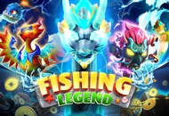 Fishing Legend - SOLIDPLAY99
