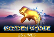 Golden Whale - SOLIDPLAY99