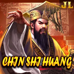 Chin Shi Huang - SOLIDPLAY99