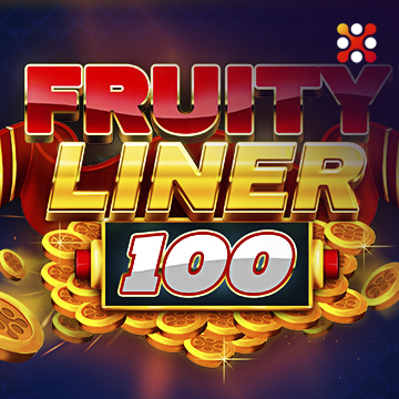 Fruityliner 100 - SOLIDPLAY99