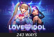 Love Idol - SOLIDPLAY99