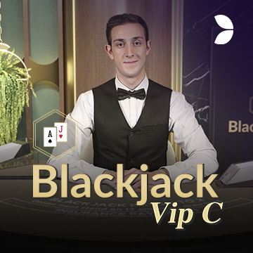 Blackjack VIP C - SOLIDPLAY99