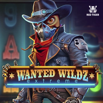 Wanted Wildz Extreme - SOLIDPLAY99