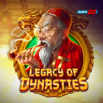 Legacy of Dynasties - SOLIDPLAY99