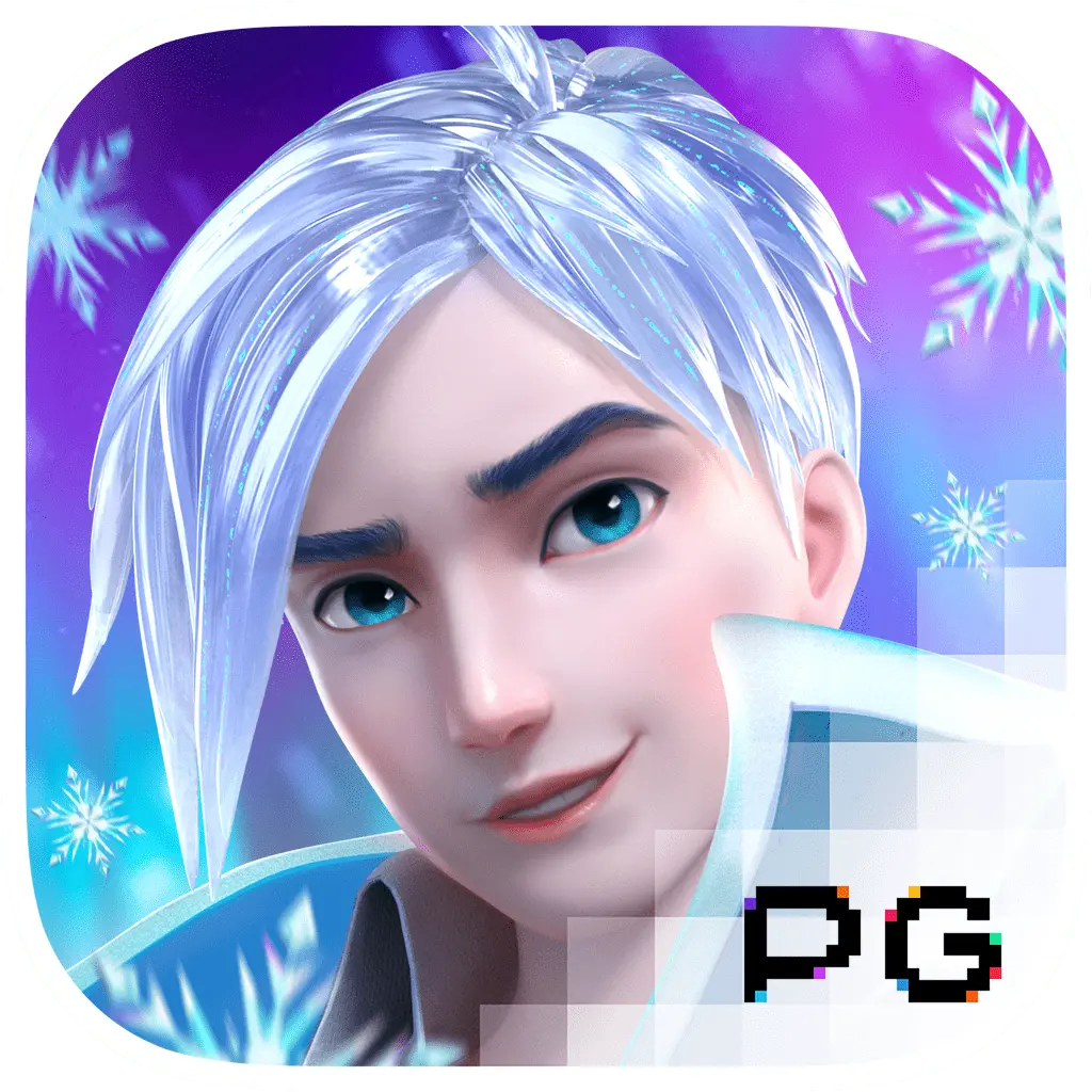 Jack Frosts Winter - SOLIDPLAY99
