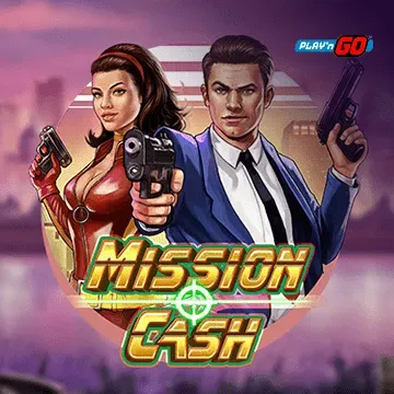 Mission Cash - SOLIDPLAY99