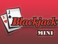 Blackjack Mini - SOLIDPLAY99