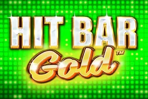 Hit Bar: Gold - SOLIDPLAY99
