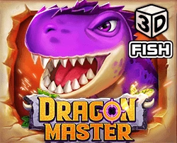 Dragon Master - SOLIDPLAY99