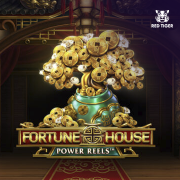 Fortune House Power Reels - SOLIDPLAY99