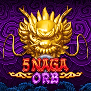 Besoft : 5 Dragon Orb - SOLIDPLAY99
