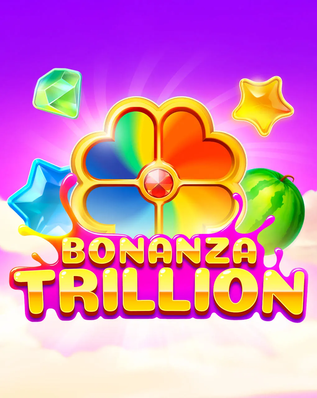 Bonanza Trillion - SOLIDPLAY99