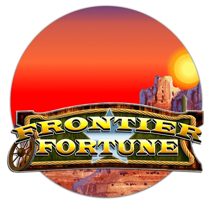 Frontier Fortunes - SOLIDPLAY99