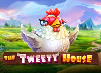 The Tweety House - SOLIDPLAY99