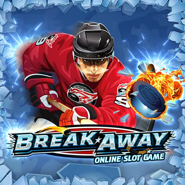 Microgaming : Break Away - SOLIDPLAY99