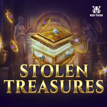 Stolen Treasures - SOLIDPLAY99