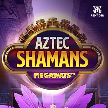 Aztec Shamans MegaWays - SOLIDPLAY99