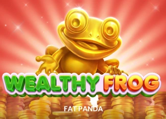 FatPanda : Wealthy Frog - SOLIDPLAY99
